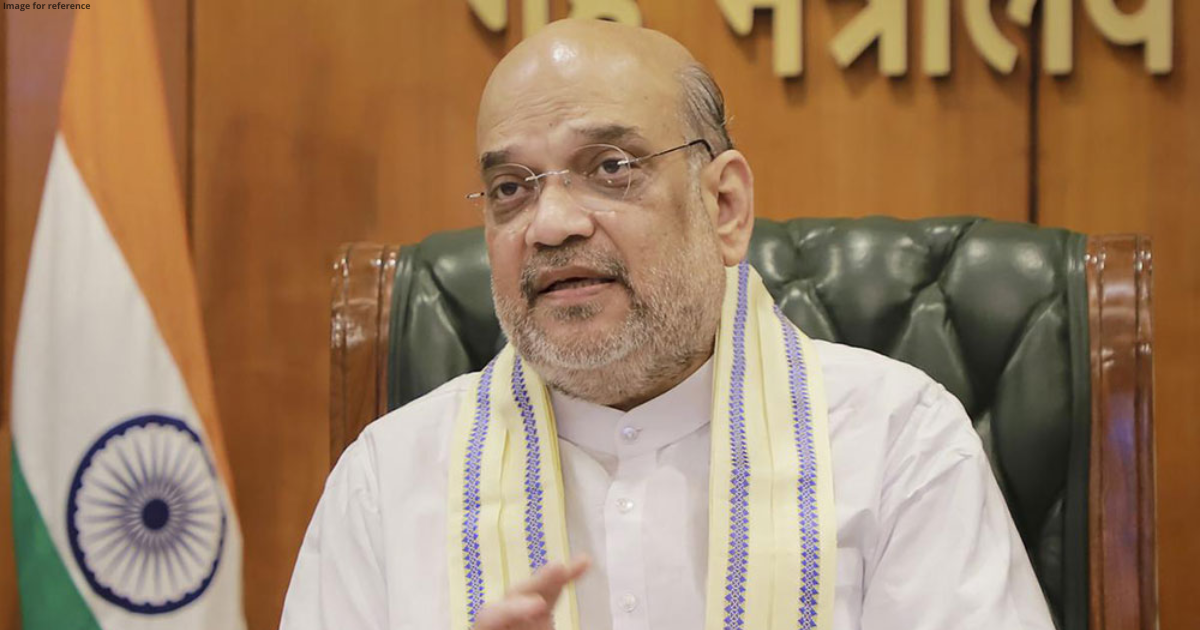 Amit Shah to inaugurate National Conference of Rural Cooperative Banks tomorrow